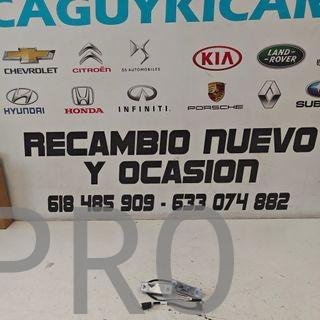 LUZ MATRICULA CHEVROLET EPICA NUEVO 95383431