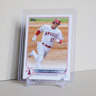 Shohei Ohtani Topps Update Series 2022 MLB