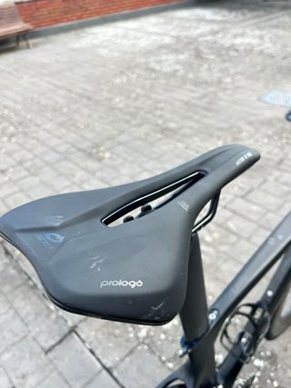 Bicicleta de Triatlón Ceepo Katana
