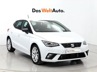 SEAT Ibiza 2025