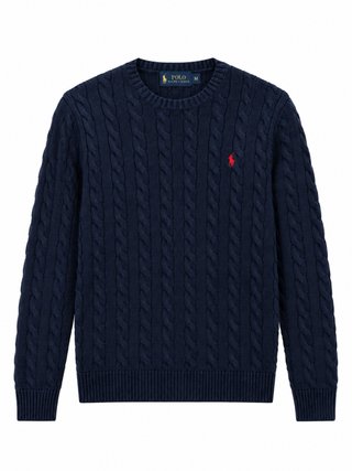 Jersey Polo Ralph Lauren Azul Talla M