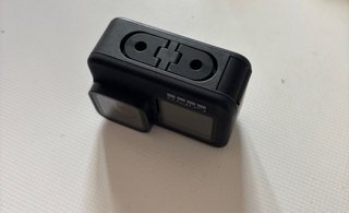 GoPro Hero 9 Black