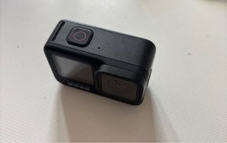GoPro Hero 9 Black