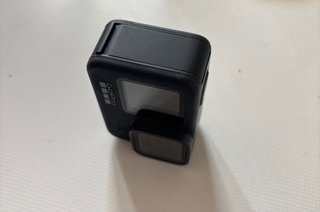 GoPro Hero 9 Black