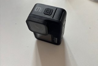 GoPro Hero 9 Black