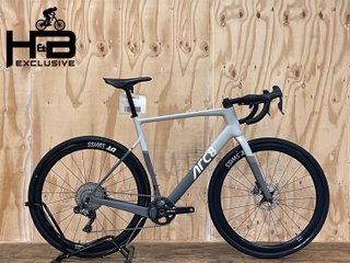 Arc8 Eero GRX Di2 Carbon Shimano 2023
