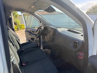 Mercedes Vito 2023 Largo Furgoneta