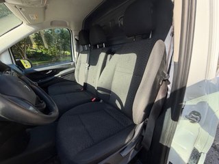 Mercedes Vito 2023 Largo Furgoneta