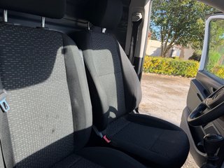 Mercedes Vito 2023 Largo Furgoneta