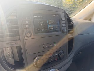 Mercedes Vito 2023 Largo Furgoneta