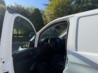 Mercedes Vito 2023 Largo Furgoneta