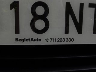 Mercedes Vito 2023 Largo Furgoneta