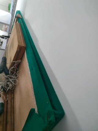 Tablero de taba