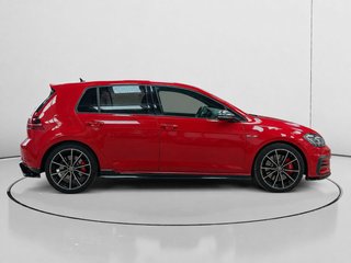 Volkswagen Golf GTI TCR 2.0 TSI 213 kW (290 CV) DSG