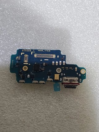 Placa de carga Samsung galaxy S24 Ultra 5G