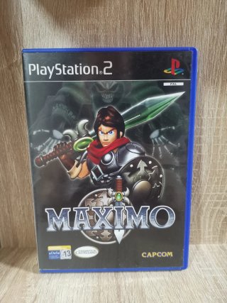 Maximo