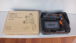 Destornillador Eléctrico TACKLIFE SDH13DC+30Puntas