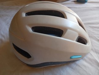 Casco Decathlon Urbano 53-58 cm