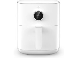 Freidora de aire Xiaomi 4.5 l y WiFi