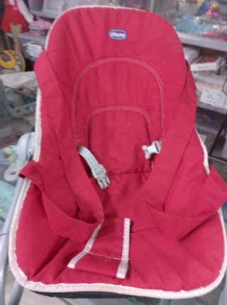 Balancin para bebé en buen estado. Venta en person