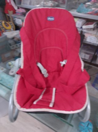 Balancin para bebé en buen estado. Venta en person