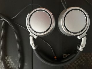 Auriculares Neumann NDH 20