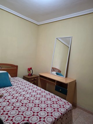 ALQUILER HABITACIÓN
