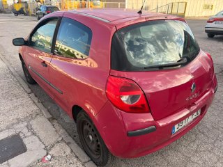 Renault Clio 2007