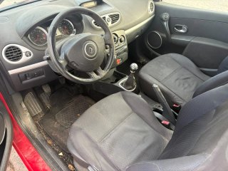 Renault Clio 2007
