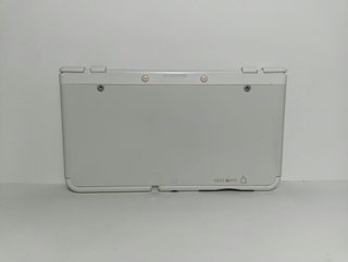 Nintendo New 3DS Blanca