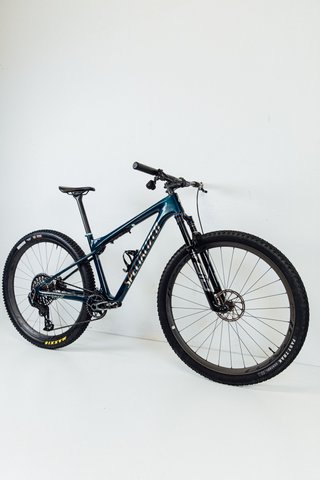 Bici MTB Specialized Epic World Cup Pro