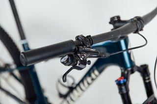 Bici MTB Specialized Epic World Cup Pro