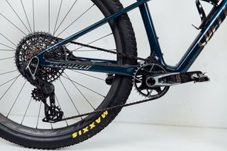 Bici MTB Specialized Epic World Cup Pro