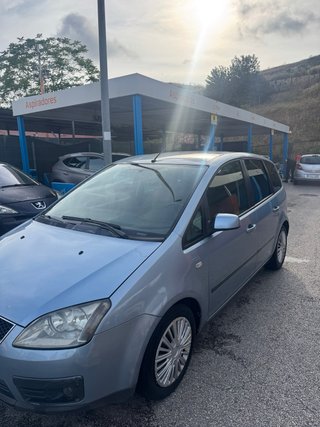 Ford C-MAX 2006