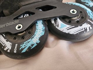 Patines (Negociable)