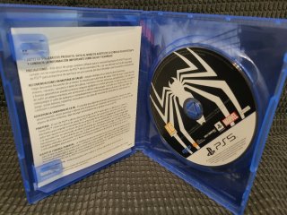 Marvel Spider-Man 2 PS5