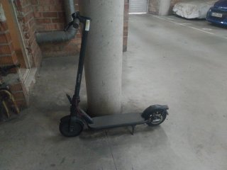 Patinete Eléctrico Xiaomi