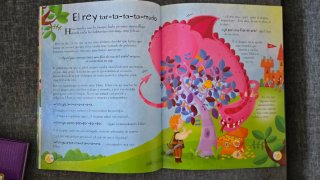 Libro cuentos infantiles para dormir