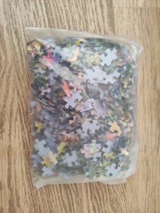 Puzzle Educa Dinosaurios 500 Piezas