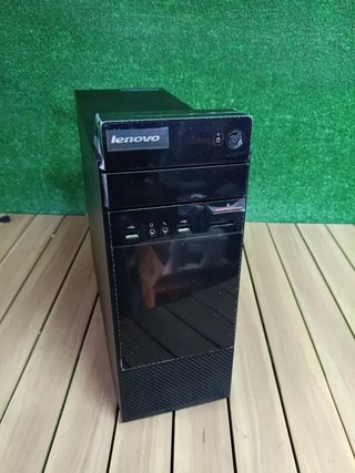 Lenovo S200 TWR - 10HQ0013SP PC Escritorio