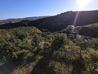 Terreno en venta en Norte - Barrio del Pilar - El Reñidero en Vélez-Málaga