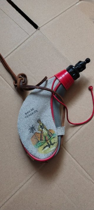 Borsa bota