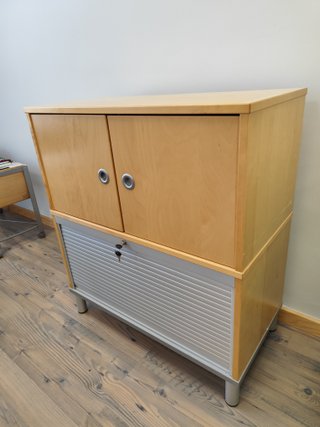 Mueble/armario auxiliar IKEA EFFEKTIV