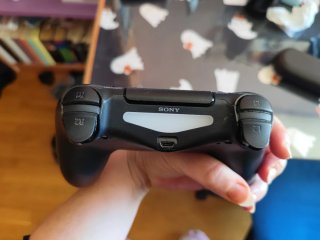 Mando para piezas Play Station 4