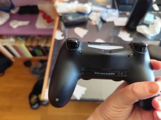 Mando para piezas Play Station 4