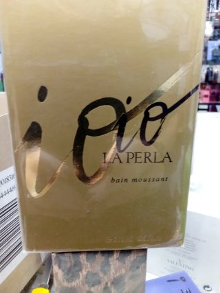 Bagnoschiuma Io La Perla 200ml