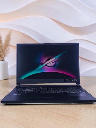 ASUS ROG Strix G17 i7 RTX 2070 32GB RAM