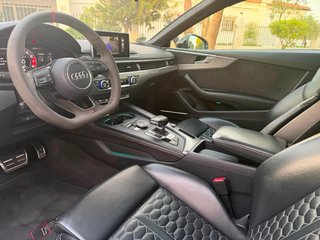 Audi RS5 2018