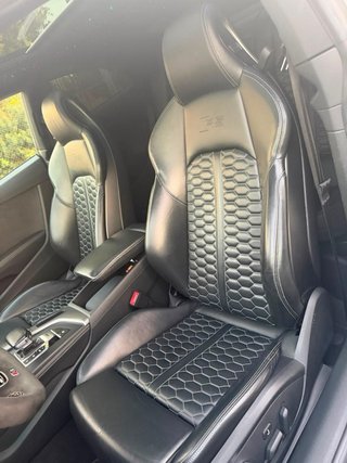 Audi RS5 2018