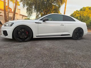 Audi RS5 2018